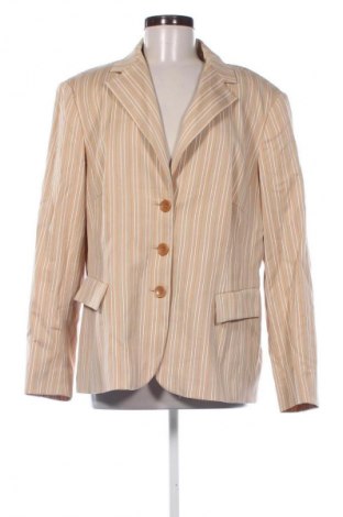 Γυναικείο σακάκι Hucke, Μέγεθος XL, Χρώμα Πολύχρωμο, Τιμή 5,99 €