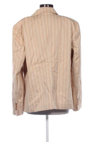 Γυναικείο σακάκι Hucke, Μέγεθος XL, Χρώμα Πολύχρωμο, Τιμή 5,99 €