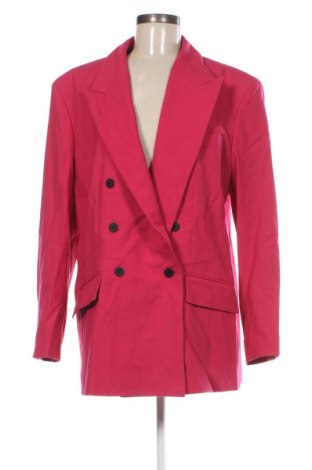 Női blézer Hugo Boss, Méret XL, Szín Rózsaszín, Ár 44 339 Ft