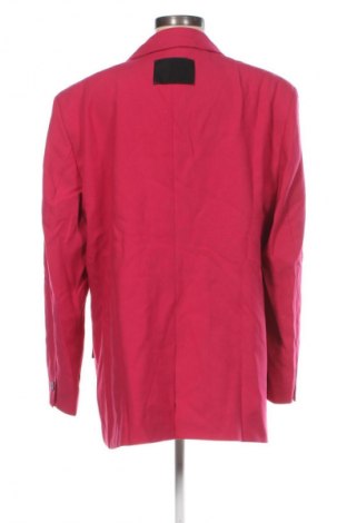 Női blézer Hugo Boss, Méret XL, Szín Rózsaszín, Ár 44 339 Ft
