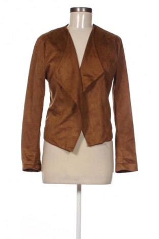 Γυναικείο σακάκι Jacqueline De Yong, Μέγεθος M, Χρώμα  Μπέζ, Τιμή 11,99 €