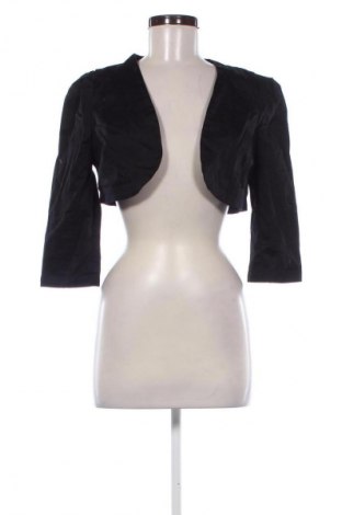 Damski żakiet Jennyfer, Rozmiar L, Kolor Czarny, Cena 27,40 zł