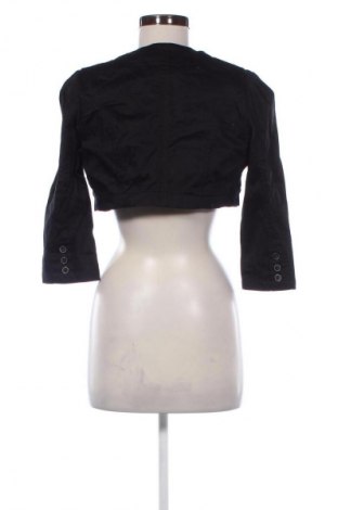 Damski żakiet Jennyfer, Rozmiar L, Kolor Czarny, Cena 27,40 zł