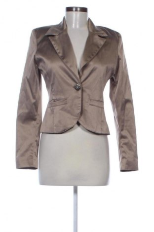 Damski żakiet Junona, Rozmiar XL, Kolor Brązowy, Cena 28,99 zł