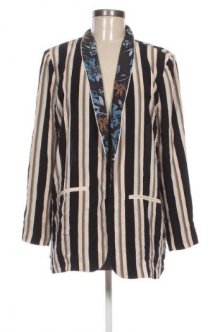 Női blézer Karen by Simonsen, Méret M, Szín Sokszínű, Ár 2 447 Ft