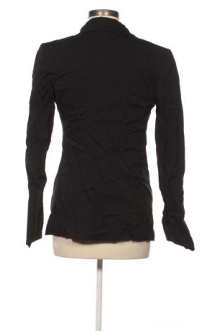 Γυναικείο σακάκι Karl Lagerfeld X Puma, Μέγεθος XS, Χρώμα Μαύρο, Τιμή 13,99 €