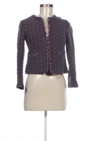 Γυναικείο σακάκι Kookai, Μέγεθος XS, Χρώμα Πολύχρωμο, Τιμή 23,99 €