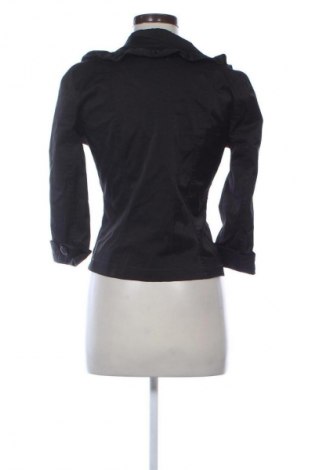 Дамско сако Last Kiss, Размер S, Цвят Черен, Цена 4,09 €