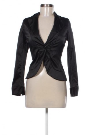 Damen Blazer Laura Di Sarpi, Größe M, Farbe Schwarz, Preis € 24,17