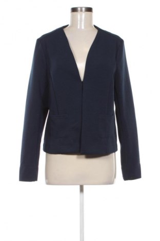 Dámské sako  Laura Torelli, Velikost M, Barva Modrá, Cena  139,00 Kč