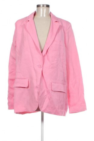 Damen Blazer LeGer By Lena Gercke, Größe L, Farbe Rosa, Preis 27,99 €