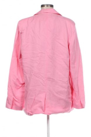 Damen Blazer LeGer By Lena Gercke, Größe L, Farbe Rosa, Preis 27,99 €