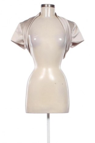 Γυναικείο σακάκι Love, Μέγεθος M, Χρώμα  Μπέζ, Τιμή 3,99 €