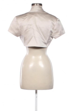 Γυναικείο σακάκι Love, Μέγεθος M, Χρώμα  Μπέζ, Τιμή 3,99 €