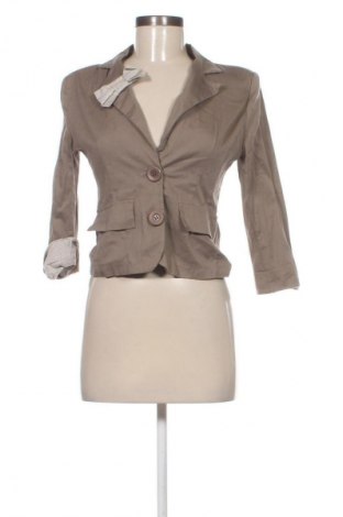 Дамско сако Madonna, Размер M, Цвят Бежов, Цена 4,60 €
