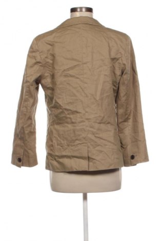 Damski żakiet Maison Scotch, Rozmiar M, Kolor Beżowy, Cena 281,99 zł