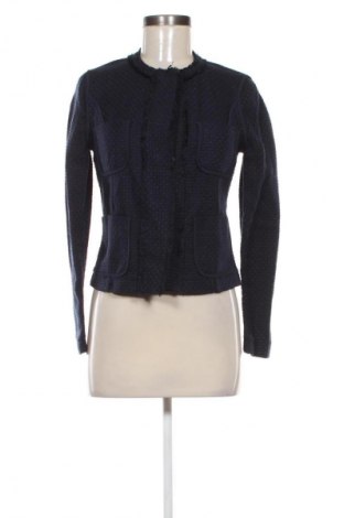 Dámské sako  Mango, Velikost S, Barva Modrá, Cena  199,00 Kč