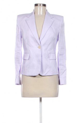 Дамско сако Mango, Размер S, Цвят Лилав, Цена 40,82 €