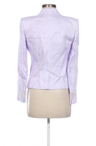Дамско сако Mango, Размер S, Цвят Лилав, Цена 40,82 €