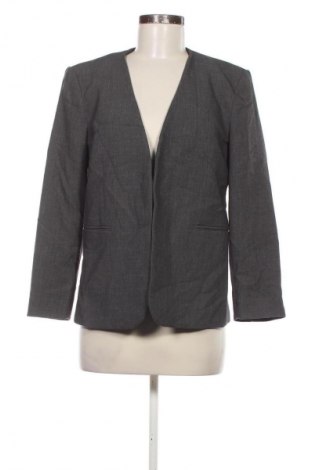 Дамско сако Mango, Размер M, Цвят Сив, Цена 6,64 €