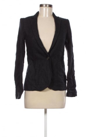 Damski żakiet Mango, Rozmiar XS, Kolor Niebieski, Cena 22,99 zł