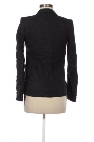 Damski żakiet Mango, Rozmiar XS, Kolor Niebieski, Cena 22,99 zł