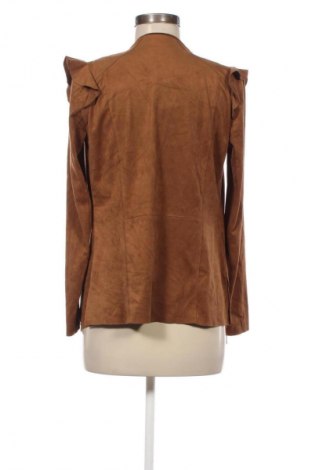 Damski żakiet Mango, Rozmiar S, Kolor Brązowy, Cena 68,99 zł