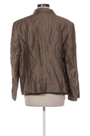 Damen Blazer Marcona, Größe XL, Farbe Beige, Preis 5,99 €