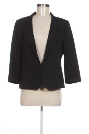 Damen Blazer Marks & Spencer, Größe M, Farbe Schwarz, Preis € 8,99