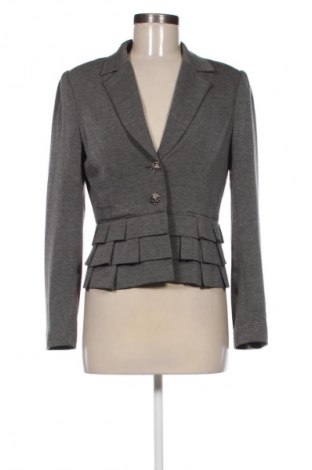 Дамско сако Moda Aliss, Размер XL, Цвят Сив, Цена 4,80 €