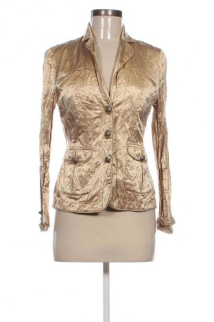 Dámské sako  Modeszene, Velikost S, Barva Zlatistá, Cena  99,00 Kč