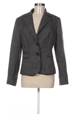 Γυναικείο σακάκι More & More, Μέγεθος M, Χρώμα Γκρί, Τιμή 8,99 €