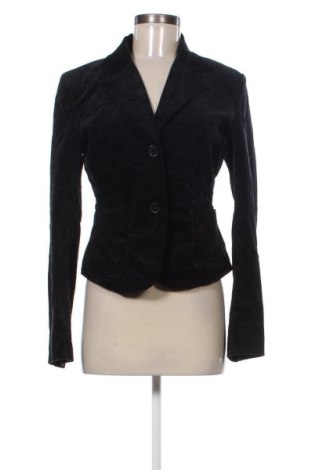 Damski żakiet Motivi, Rozmiar M, Kolor Czarny, Cena 27,99 zł