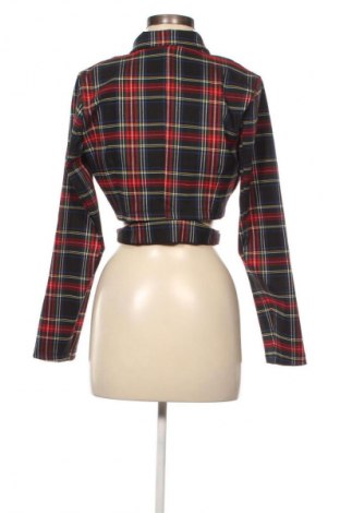 Damski żakiet NEW COLLECTION, Rozmiar L, Kolor Kolorowy, Cena 36,99 zł