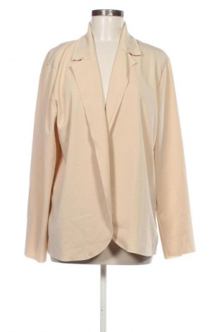 Дамско сако NEW COLLECTION, Размер M, Цвят Бежов, Цена 5,62 €