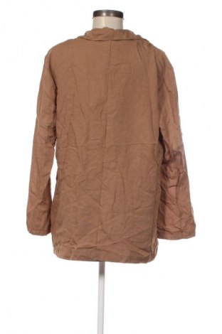 Дамско сако NEW COLLECTION, Размер M, Цвят Кафяв, Цена 7,15 €