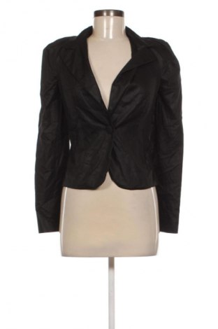 Dámské sako  Naf Naf, Velikost XS, Barva Černá, Cena  199,00 Kč