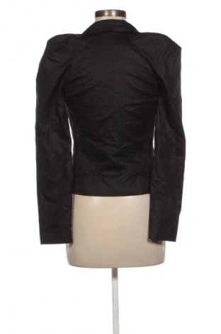 Dámské sako  Naf Naf, Velikost XS, Barva Černá, Cena  199,00 Kč