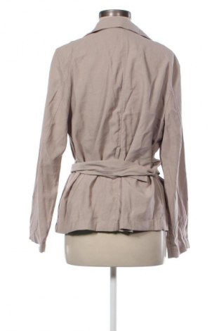 Γυναικείο σακάκι New Look, Μέγεθος XL, Χρώμα Καφέ, Τιμή 3,99 €