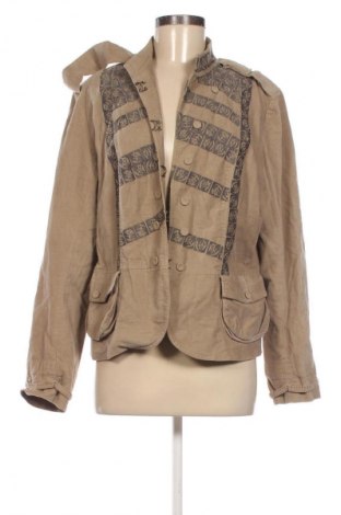 Γυναικείο σακάκι Nitya, Μέγεθος XL, Χρώμα Πολύχρωμο, Τιμή 8,04 €