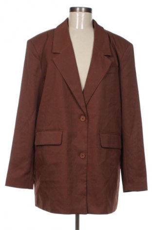 Dámské sako  Noisy May, Velikost L, Barva Hnědá, Cena  599,00 Kč
