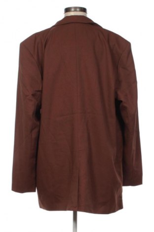 Dámské sako  Noisy May, Velikost L, Barva Hnědá, Cena  599,00 Kč