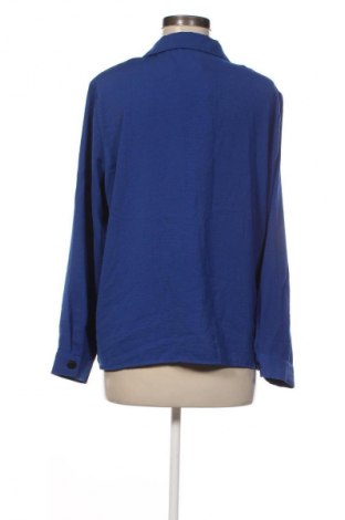 Γυναικείο σακάκι ONLY, Μέγεθος L, Χρώμα Μπλέ, Τιμή 17,99 €