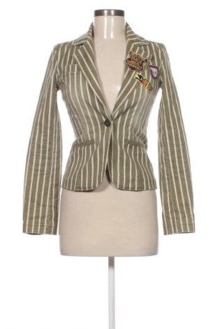Damen Blazer ONLY, Größe XS, Farbe Mehrfarbig, Preis 5,00 €