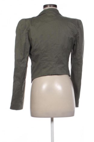 Dámské sako  Object, Velikost L, Barva Zelená, Cena  366,00 Kč