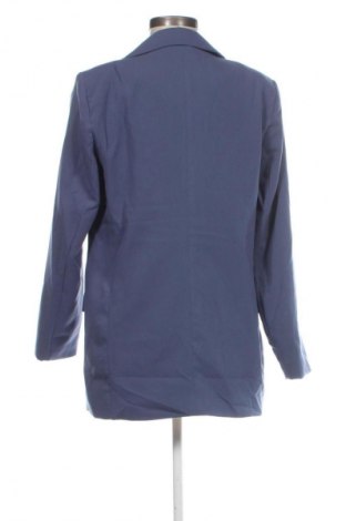 Damen Blazer Object, Größe M, Farbe Blau, Preis € 35,99