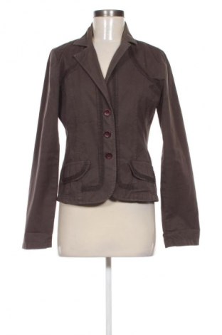 Dámské sako  One More, Velikost M, Barva Zelená, Cena  99,00 Kč