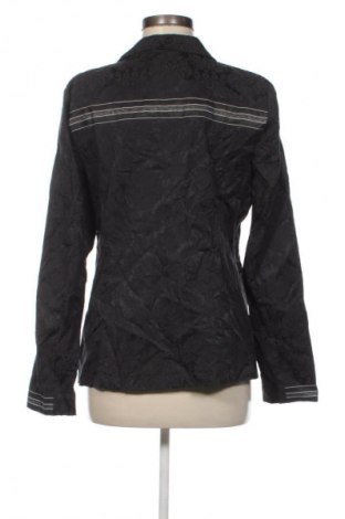 Γυναικείο σακάκι Opus, Μέγεθος L, Χρώμα Μαύρο, Τιμή 3,99 €