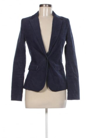 Dámske sako  Orsay, Veľkosť XS, Farba Modrá, Cena  11,95 €