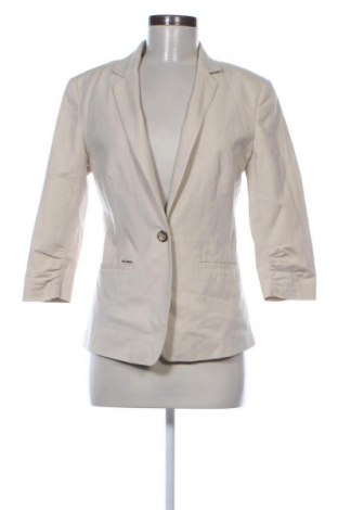 Damski żakiet Orsay, Rozmiar M, Kolor Beżowy, Cena 25,99 zł